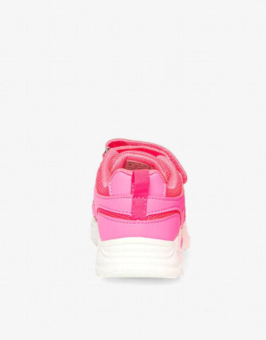 LUMBERJACK Kida Shoes Fuxia | MegaMall.bg