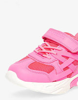 LUMBERJACK Kida Shoes Fuxia | MegaMall.bg