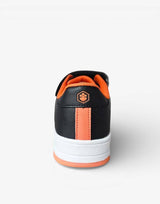 LUMBERJACK Kidster Shoes Black | MegaMall.bg