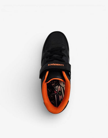 LUMBERJACK Kidster Shoes Black | MegaMall.bg