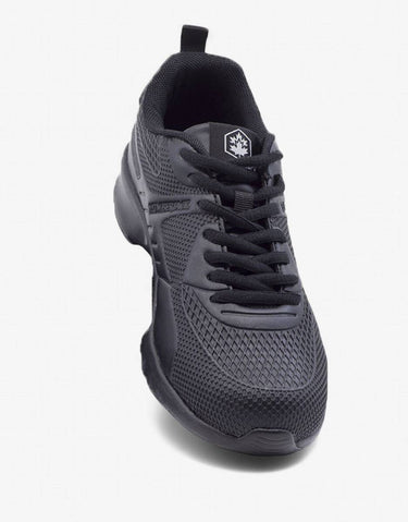 LUMBERJACK Nina Shoes Black | MegaMall.bg