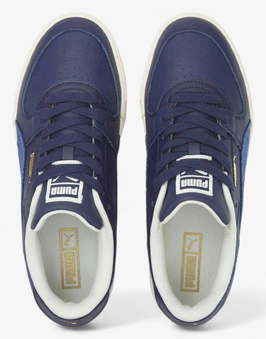 PUMA Ca Pro Denim Shoes Blue | MegaMall.bg