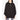 PUMA Classics Oversized Hoodie Black | MegaMall.bg