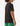PUMA Essentials+ Colorblock Tee Grey/Green | MegaMall.bg