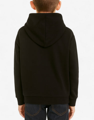 PUMA Fandom Hoodie Black | MegaMall.bg