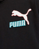 PUMA Fandom Hoodie Black | MegaMall.bg