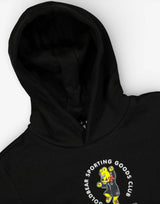 PUMA x Haribo Hoodie Black | MegaMall.bg