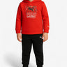 PUMA Minicats Basketball Set Red/Black Червен 68 | MegaMall.bg