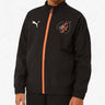 PUMA x Neymar Jr Diamond Woven Jacket Black Черен 116 | MegaMall.bg