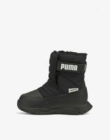 PUMA Nieve Wtr AC I Boot Black Черен 21 | MegaMall.bg