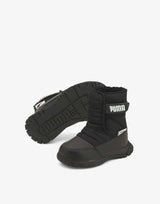 PUMA Nieve Wtr AC I Boot Black | MegaMall.bg