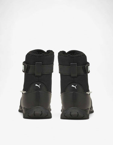PUMA Nieve Wtr AC I Boot Black | MegaMall.bg