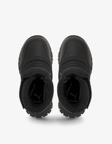 PUMA Nieve Wtr AC I Boot Black | MegaMall.bg
