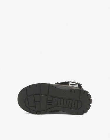 PUMA Nieve Wtr AC I Boot Black | MegaMall.bg