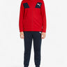 PUMA Poly Suit Red/Navy Червен 176 | MegaMall.bg