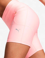 PUMA Ru Ultraform Tight Training Shorts Pink | MegaMall.bg