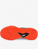 PUMA Solarsmash Rct Padel Shoes White/Orange | MegaMall.bg
