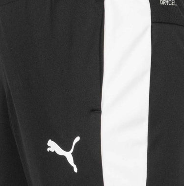 PUMA Speed Training Sweatpants Black/White | MegaMall.bg