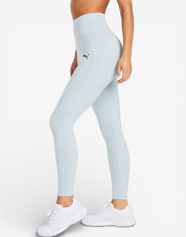 PUMA Studio Ultrabare 7/8 Leggings Blue Ult
