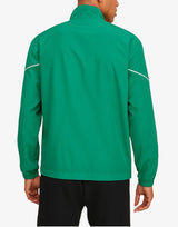 PUMA TeamRise Sideline Jacket Green | MegaMall.bg