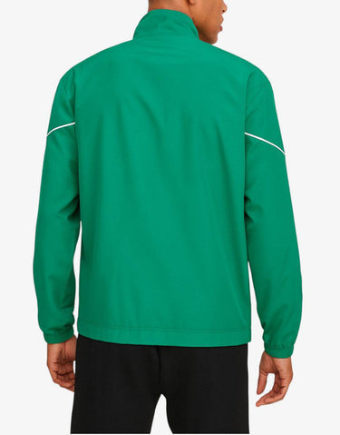 PUMA TeamRise Sideline Jacket Green | MegaMall.bg