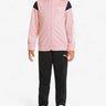 PUMA Tricot Suit Op Pink Розов 128 | MegaMall.bg