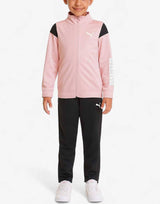 PUMA Tricot Suit Op Pink Розов 128 | MegaMall.bg