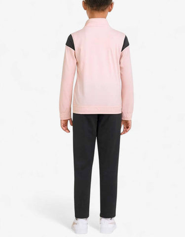 PUMA Tricot Suit Op Pink | MegaMall.bg