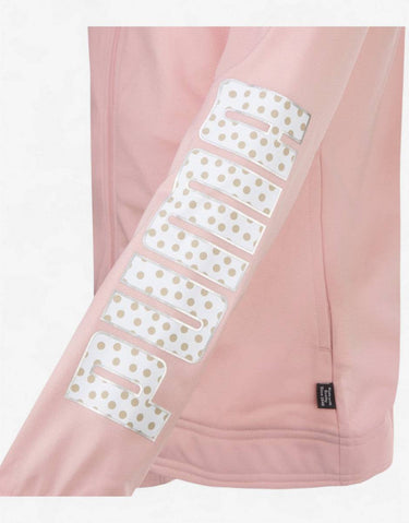 PUMA Tricot Suit Op Pink | MegaMall.bg