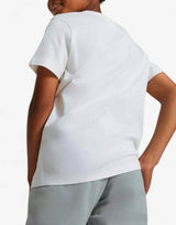 PUMA x Minecraft Graphic Tee White | MegaMall.bg