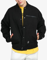 PUMA x Neymar Jr Bomber Black Черен S | MegaMall.bg