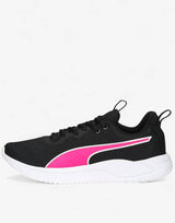 PUMA Resolve Modern Shoes Black Черен 36 | MegaMall.bg