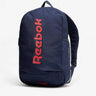 REEBOK Active Core Backpack Navy Син | MegaMall.bg
