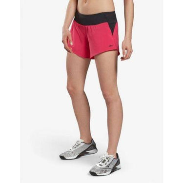 REEBOK United By Fitness Training Shorts Pink | MegaMall.bg