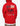 REEBOK x La Casa de Papel Hoodie Red | MegaMall.bg