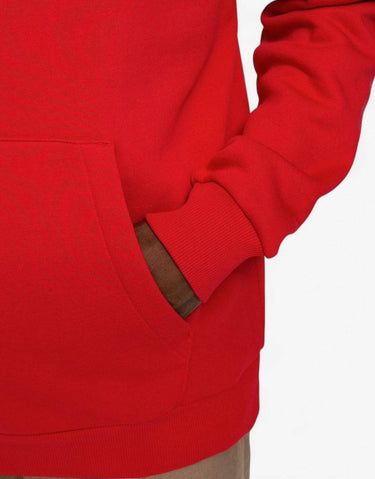 REEBOK x La Casa de Papel Hoodie Red | MegaMall.bg