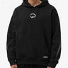 REEBOK x Panini Hoodie Black Черен XS | MegaMall.bg