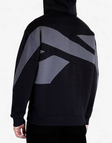 REEBOK x Panini Hoodie Black | MegaMall.bg