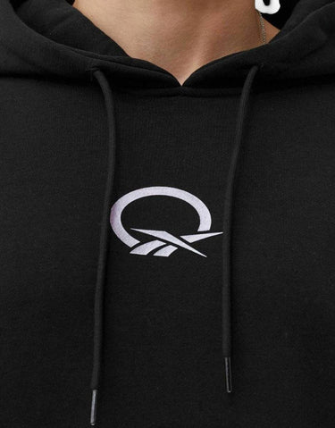 REEBOK x Panini Hoodie Black | MegaMall.bg