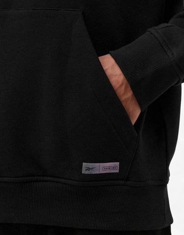 REEBOK x Panini Hoodie Black | MegaMall.bg