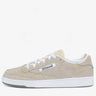 REEBOK x JJJJound Club C 85 Shoes Beige Бежов 44 | MegaMall.bg