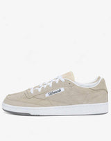 REEBOK x JJJJound Club C 85 Shoes Beige Бежов 44 | MegaMall.bg