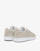 REEBOK x JJJJound Club C 85 Shoes Beige | MegaMall.bg