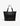 UNDER ARMOUR Studio Tote Bag Black