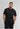 Upscale Тениски Унисекс черно UP0001