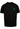 Merchcode Тениски Унисекс черно MP0009169