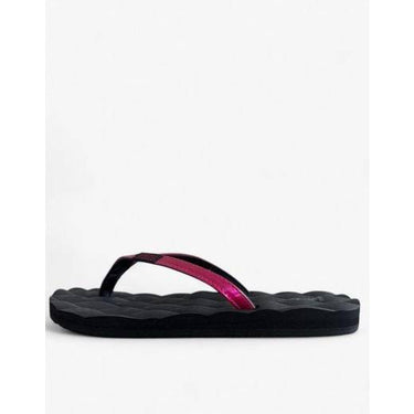 US POLO Assn Pento 4Fx Flip-Flops Pink/Black | MegaMall.bg